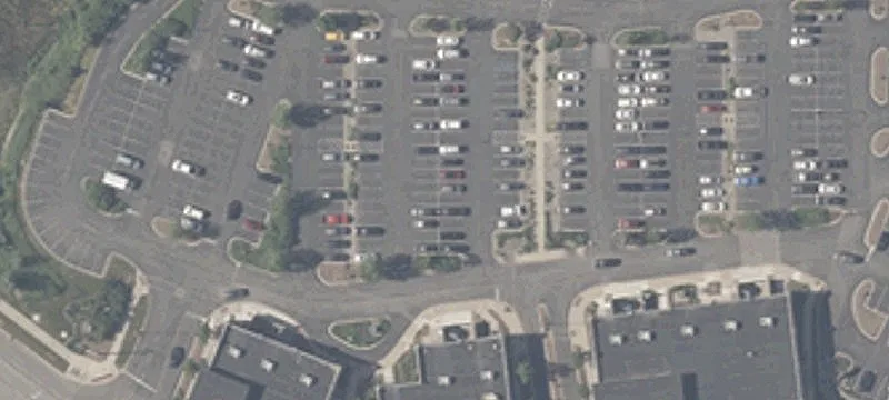 Cumberland Xing