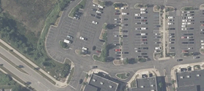 Cumberland Xing
