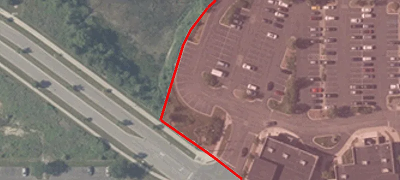 Cumberland Xing
