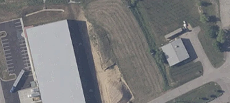 Industrial Pkwy