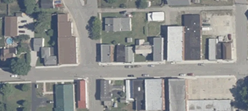 20 Branson St