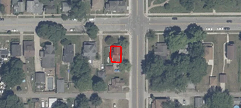221 Cedar St