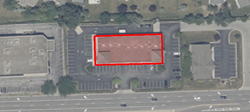 909 Dupont Rd