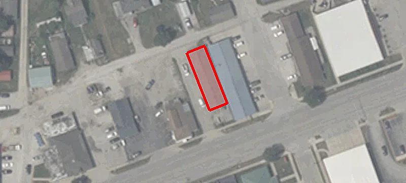 412 National Ave