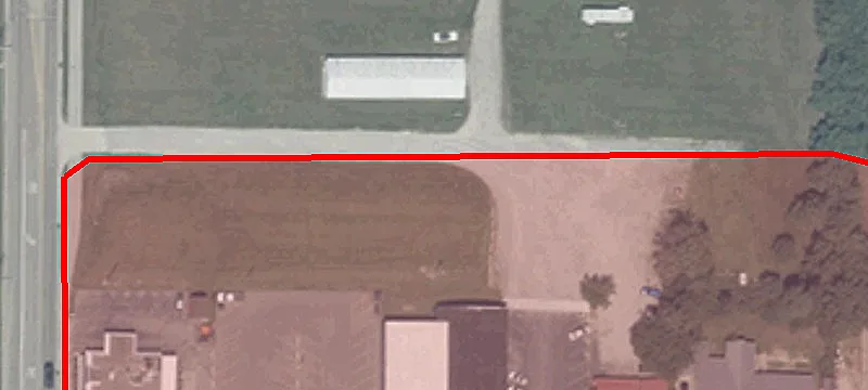 204 Rickey Rd