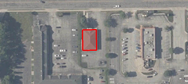 402 Indian Boundary Rd