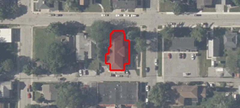 454 College Ave