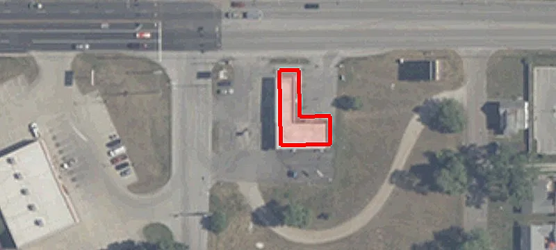 1301 Ft Harrison Rd