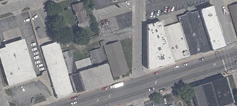 201 National Ave
