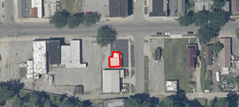 1401 Main St