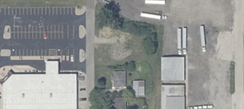 Westgate Ave