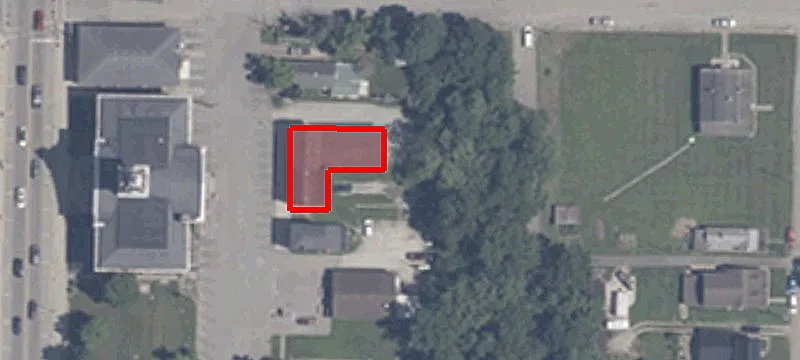420 Ct St