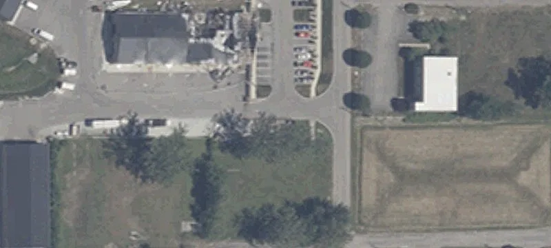8118 Castleton Rd