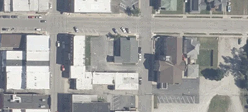 21 Main St