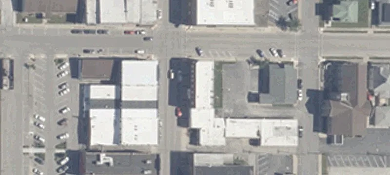 2 Ctr St