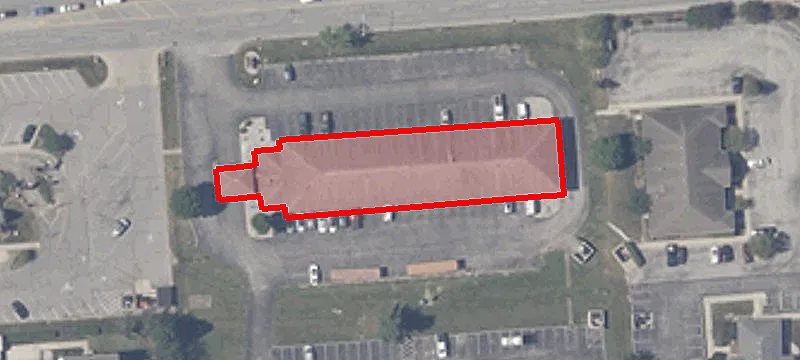 2245 Perry Rd