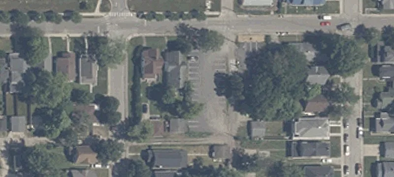 3109 Nowland Ave