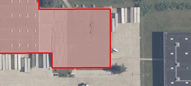2508 Industrial Park Dr
