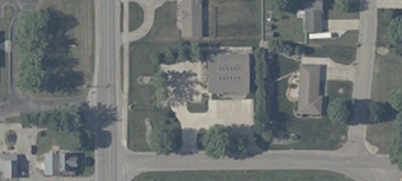 102 Heritage Pkwy