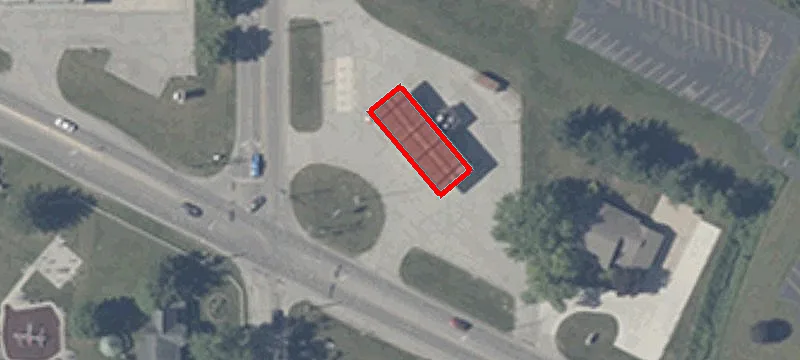 900 Mishawaka Rd