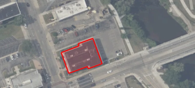 100 Main St