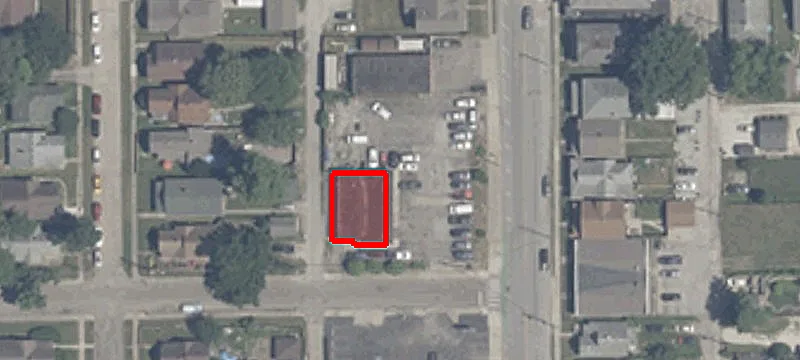 2020 Shelby St