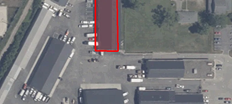 8070 Castleton Rd