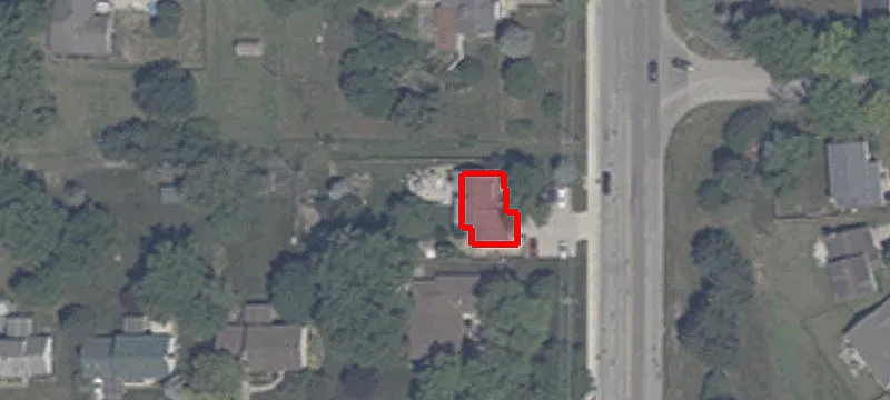8004 Hague Rd