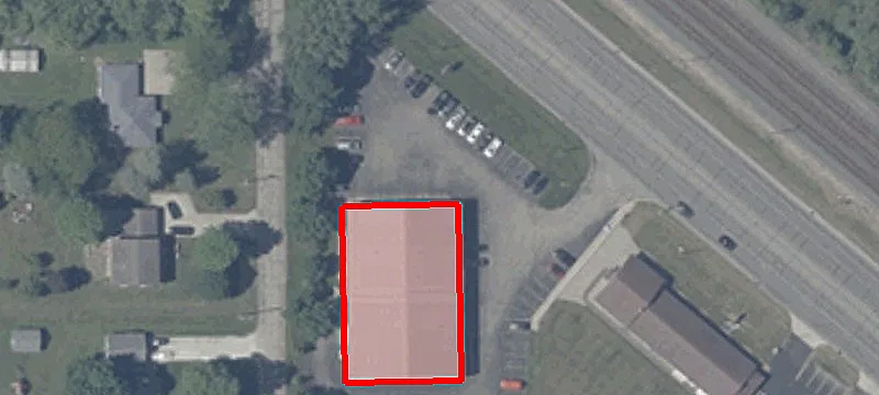2456 Elkhart Rd
