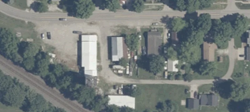 200 Lincoln St