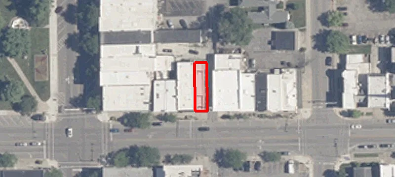 113 Lincoln Ave