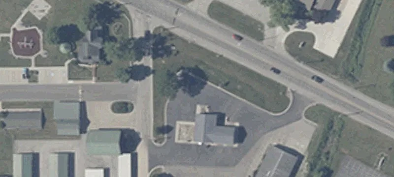 909 Mishawaka Rd