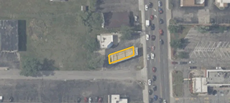 2811 Cassopolis St