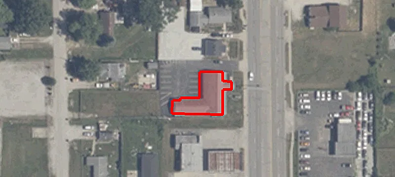 3228 Keystone Ave