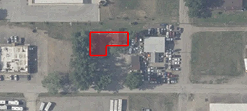 2010 Markle Ave
