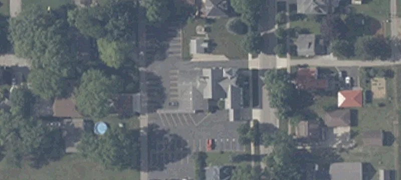 305 Elkhart St