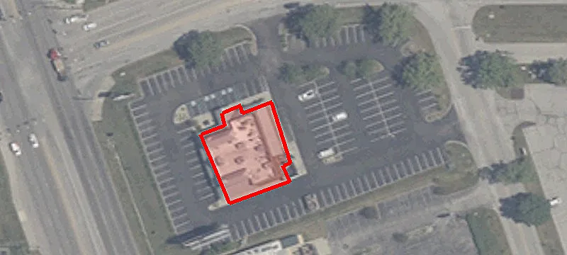 9111 Michigan Rd
