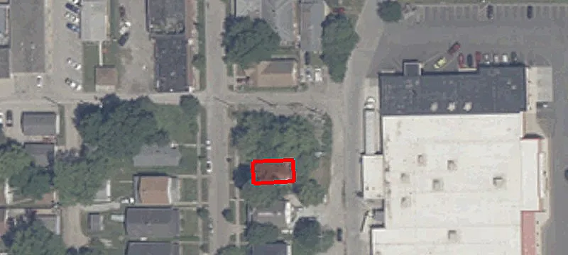 941 Gladstone Ave