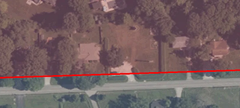 5364 Smokey Row Rd