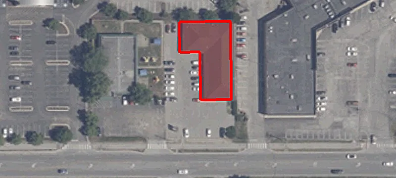 720 Fry Rd