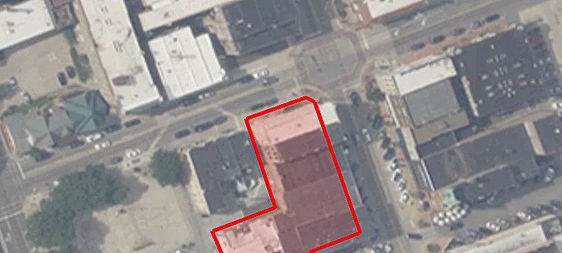 201 Main St