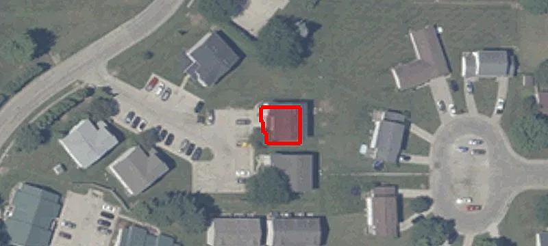 122 Silverwood Ln