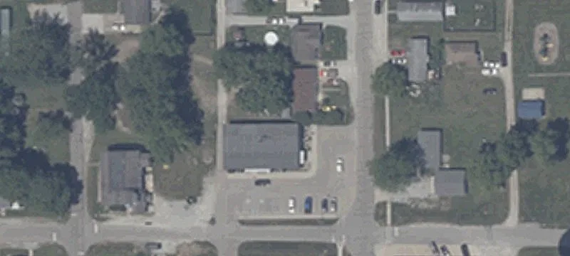 308 Meridian St