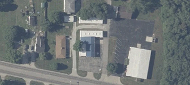 2538 Mounds Rd