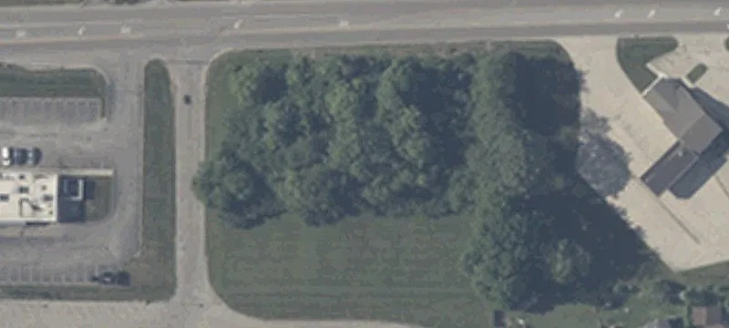 Hartman Rd