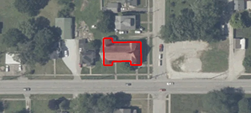 102 Jasper St