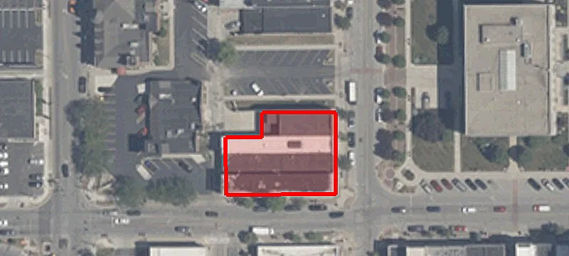 107 Buckeye St