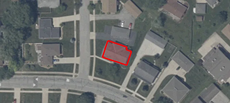 1058 Woodhollow Dr
