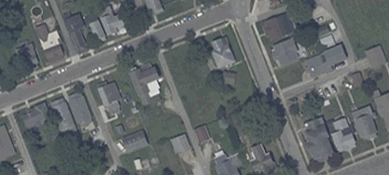 609 Franklin St