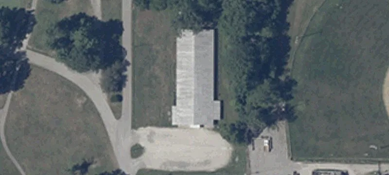 1550 Izak Walton Dr